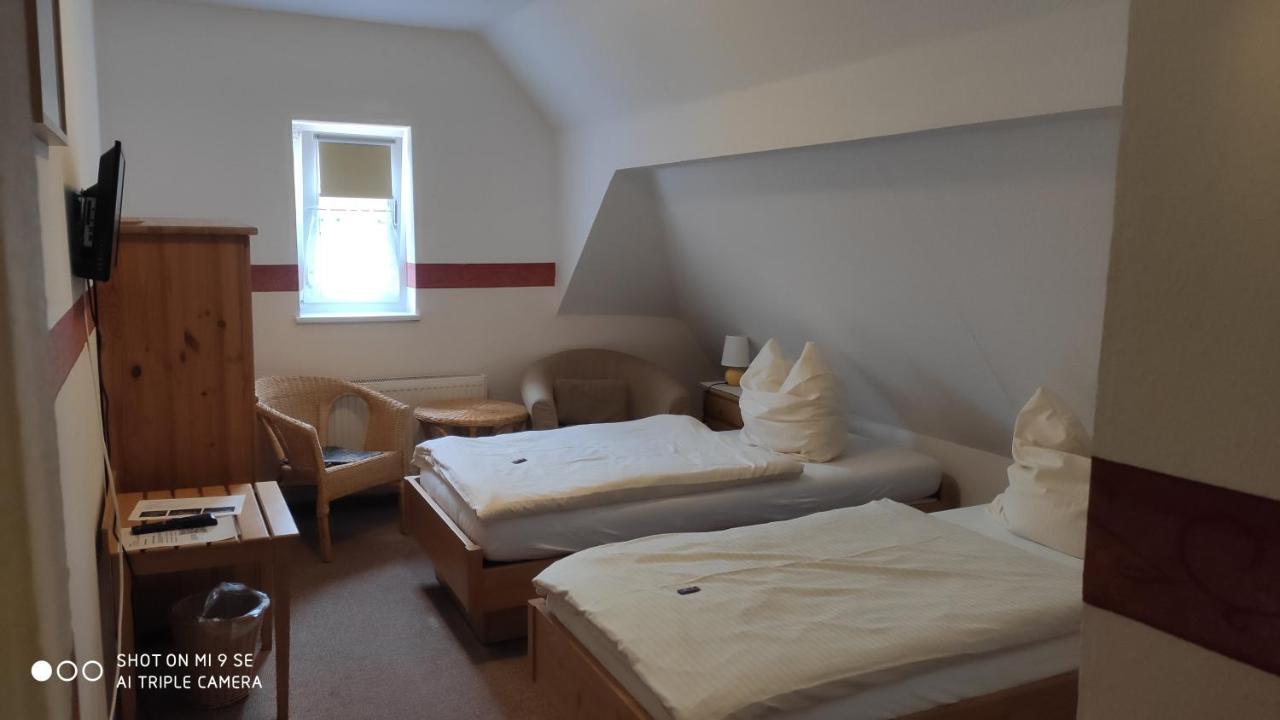 Lichtenberger Hof ซาลซ์กิทเทอร์ ภายนอก รูปภาพ