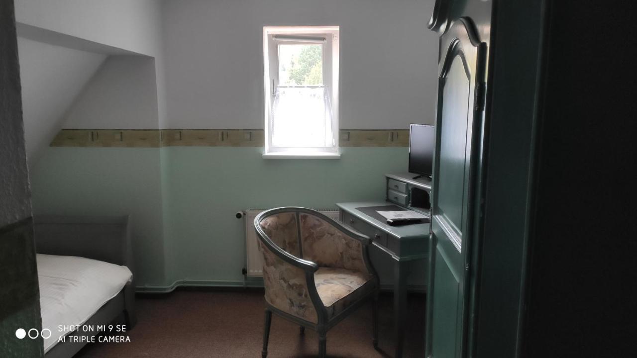 Lichtenberger Hof ซาลซ์กิทเทอร์ ภายนอก รูปภาพ